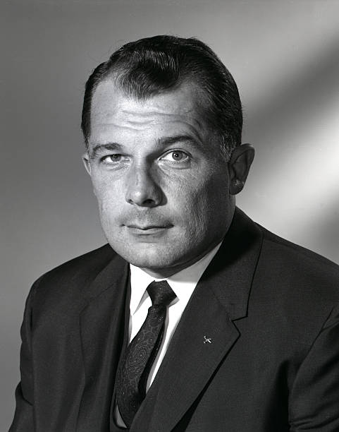 F. Lee Bailey