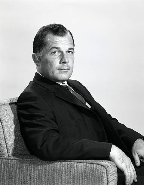 F. Lee Bailey