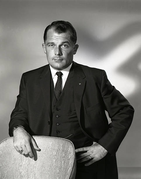 F. Lee Bailey