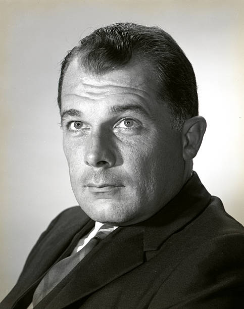 F. Lee Bailey