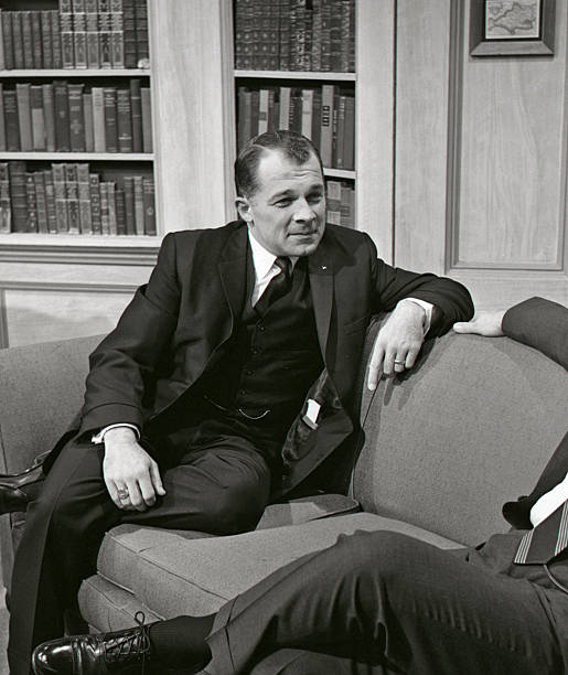 F. Lee Bailey