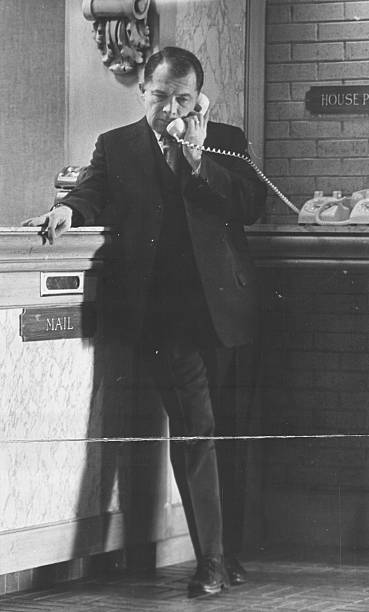 F. Lee Bailey