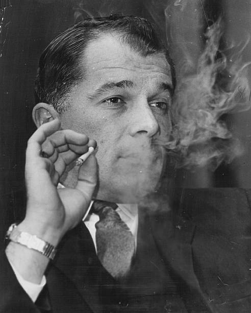 F. Lee Bailey