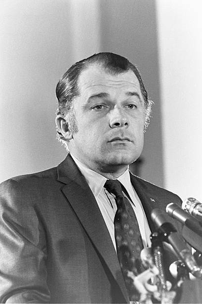 F. Lee Bailey