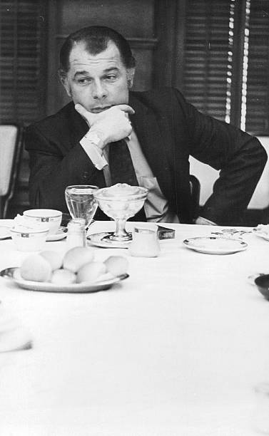 F. Lee Bailey