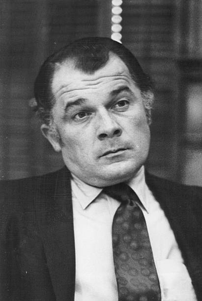 F. Lee Bailey