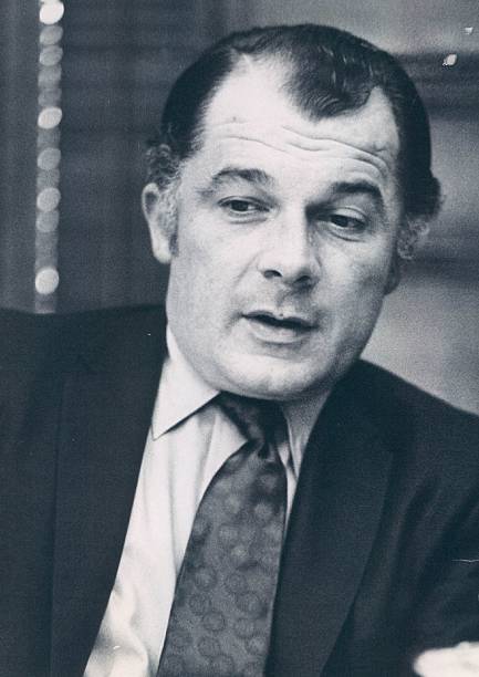 F. Lee Bailey