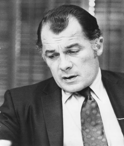 F. Lee Bailey