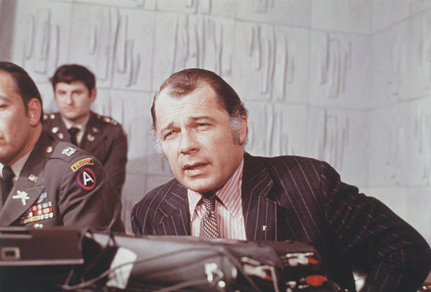 F. Lee Bailey