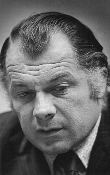 F. Lee Bailey