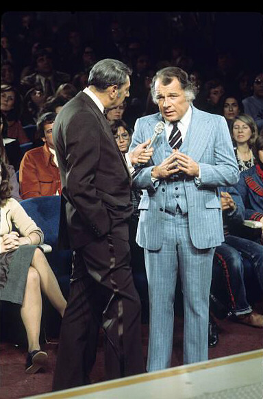F. Lee Bailey