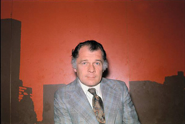 F. Lee Bailey