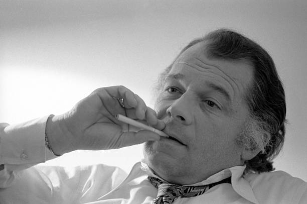 F. Lee Bailey