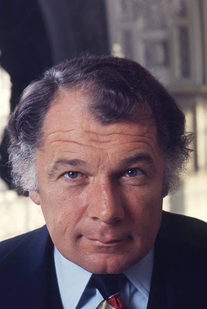 F. Lee Bailey