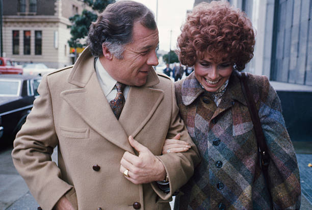 F. Lee Bailey