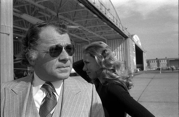 F. Lee Bailey