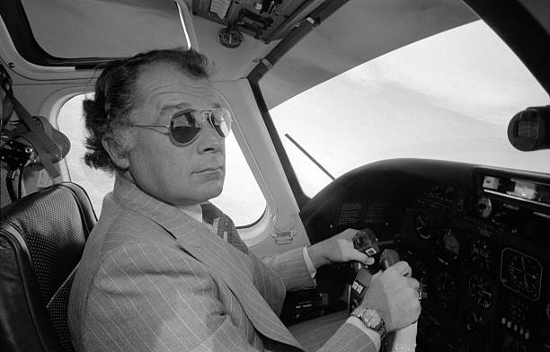 F. Lee Bailey