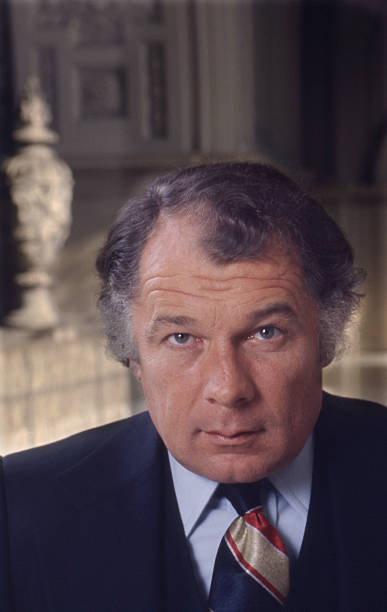 F. Lee Bailey