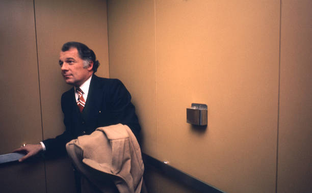 F. Lee Bailey