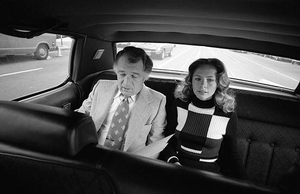 F. Lee Bailey