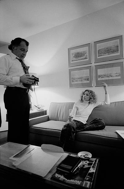 F. Lee Bailey