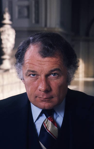 F. Lee Bailey