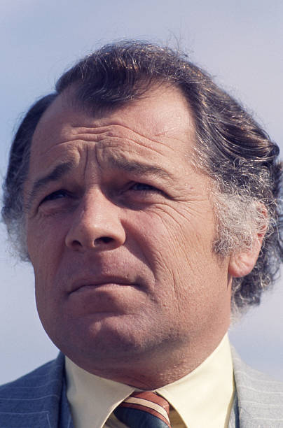 F. Lee Bailey