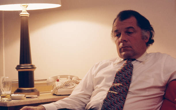 F. Lee Bailey