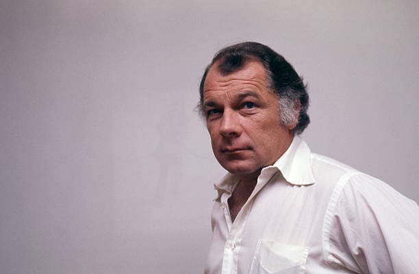 F. Lee Bailey