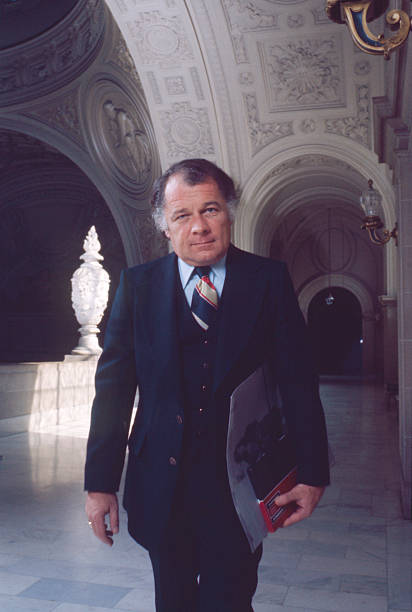 F. Lee Bailey