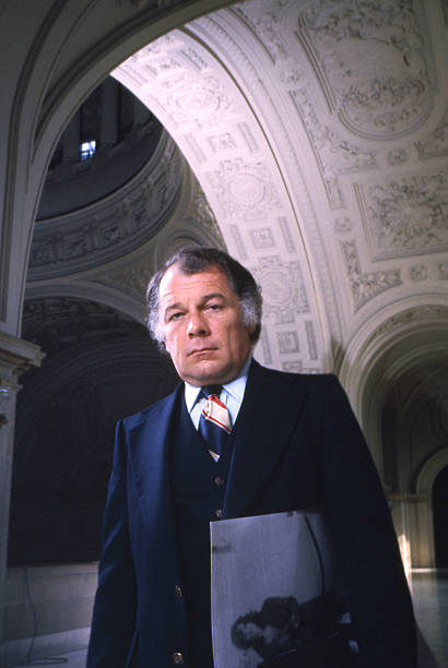 F. Lee Bailey