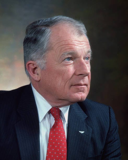 F. Lee Bailey
