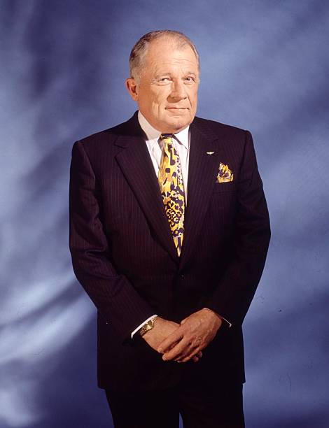 F. Lee Bailey
