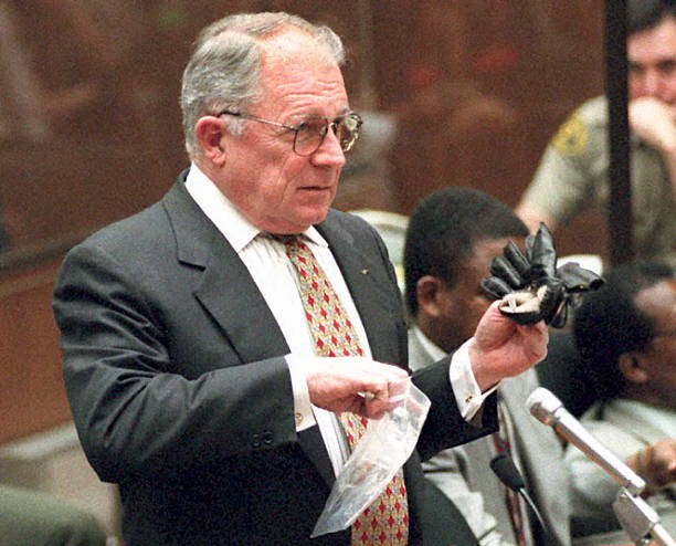 F. Lee Bailey