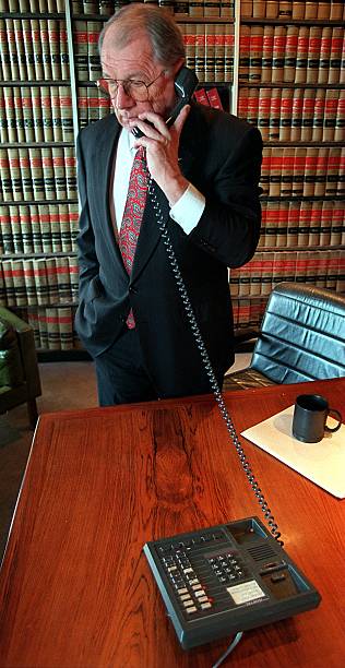 F. Lee Bailey