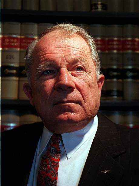 F. Lee Bailey