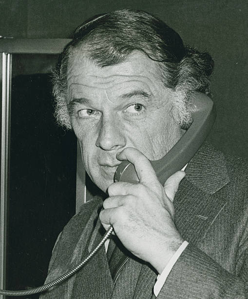 F. Lee Bailey