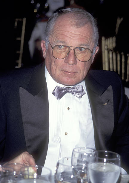 F. Lee Bailey