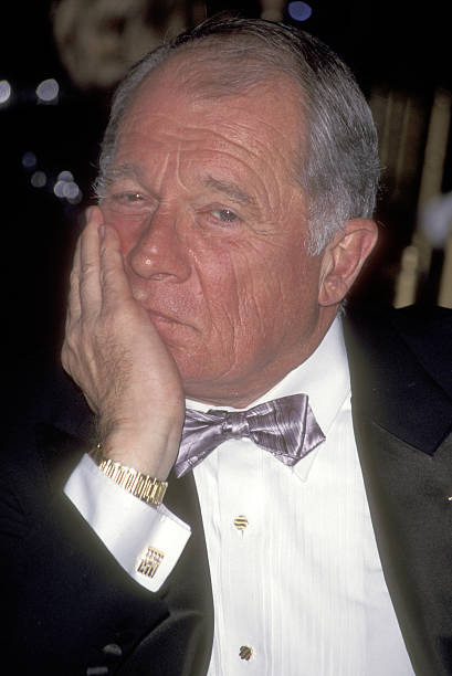 F. Lee Bailey
