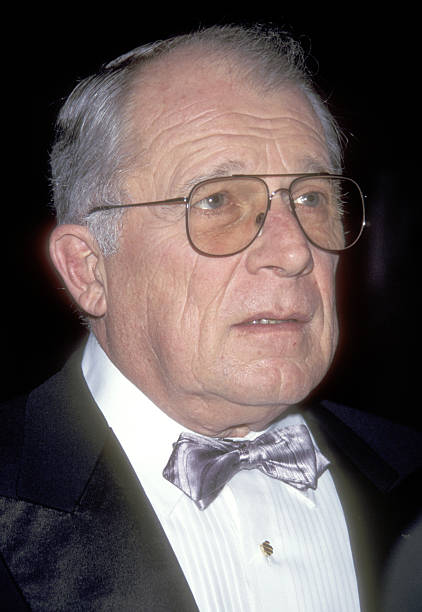 F. Lee Bailey