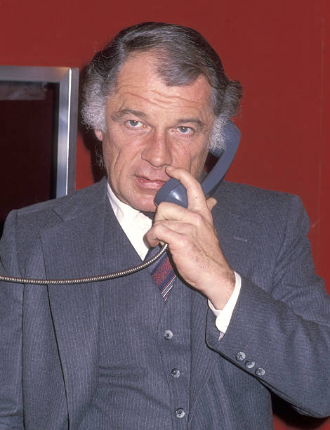 F. Lee Bailey