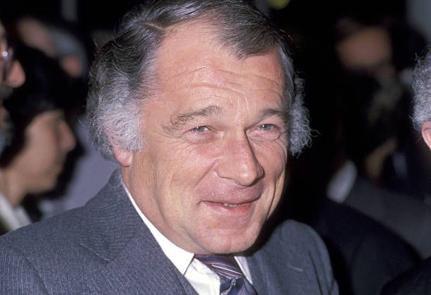 F. Lee Bailey
