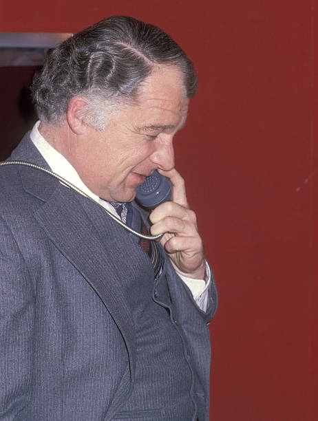 F. Lee Bailey