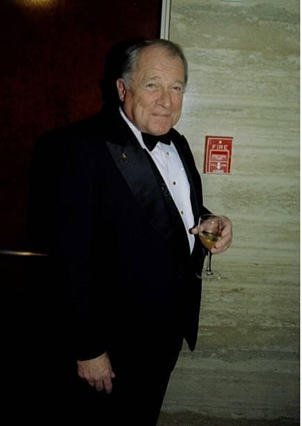 F. Lee Bailey