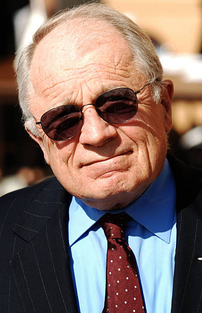 F. Lee Bailey
