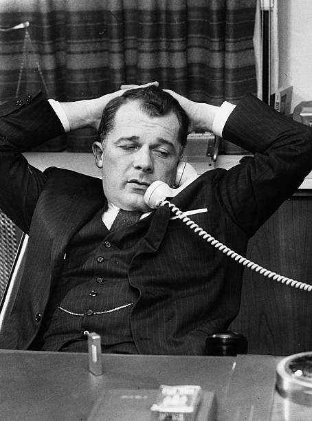 F. Lee Bailey