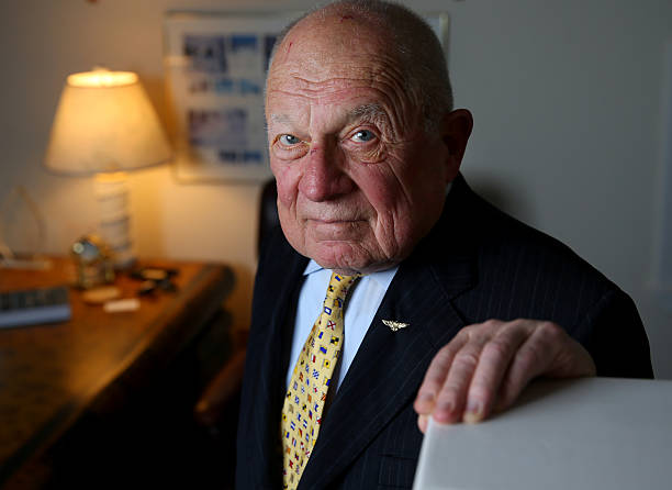 F. Lee Bailey