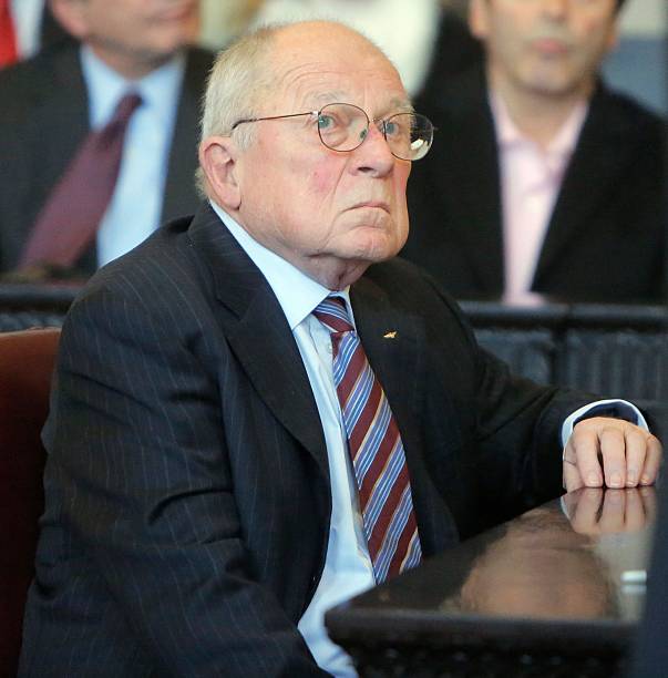F. Lee Bailey