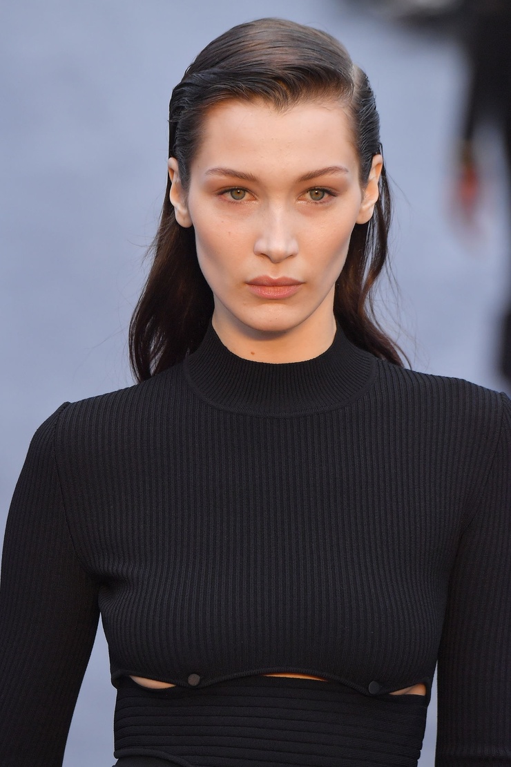 Bella Hadid