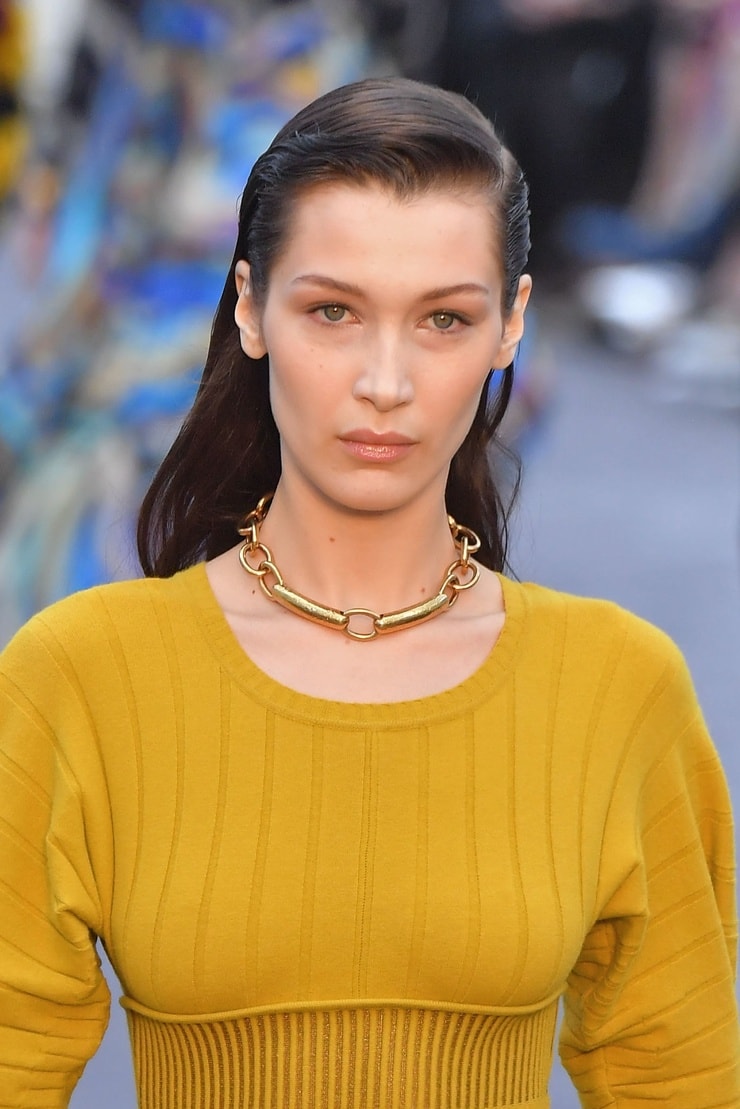 Bella Hadid